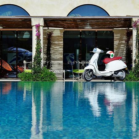 San Cassiano  Don Totu - Dimora Storica Bed & Breakfast エクステリア 写真