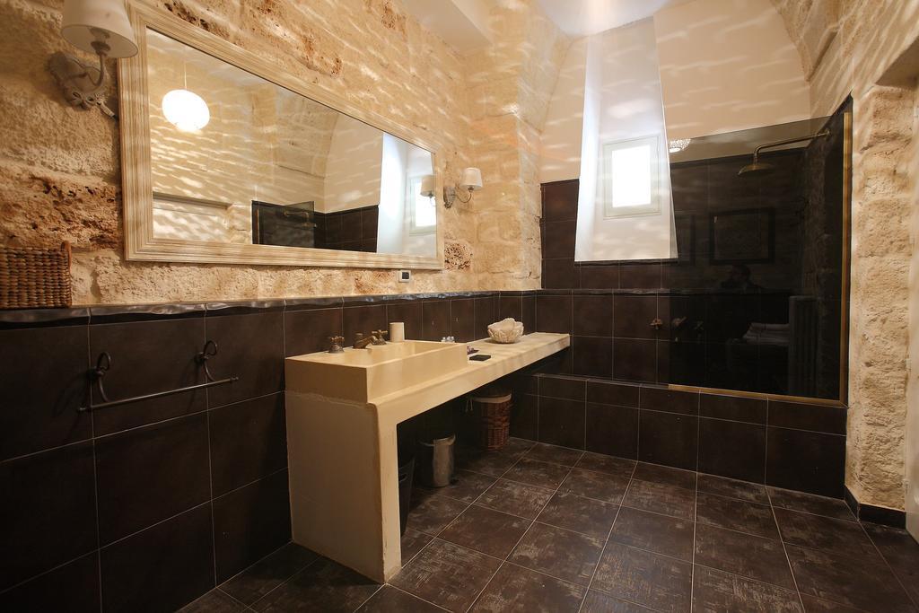 San Cassiano  Don Totu - Dimora Storica Bed & Breakfast 部屋 写真