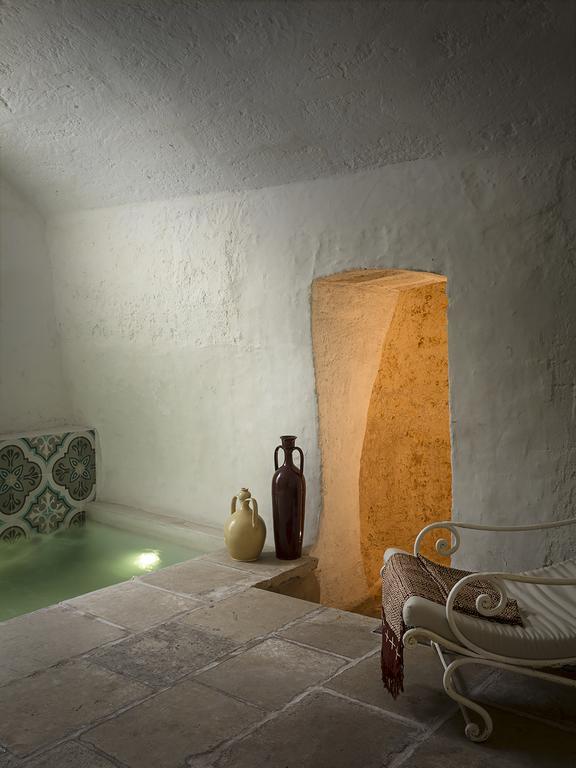 San Cassiano  Don Totu - Dimora Storica Bed & Breakfast エクステリア 写真