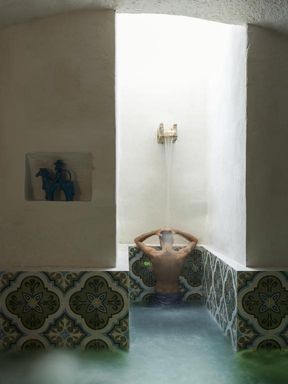 San Cassiano  Don Totu - Dimora Storica Bed & Breakfast エクステリア 写真