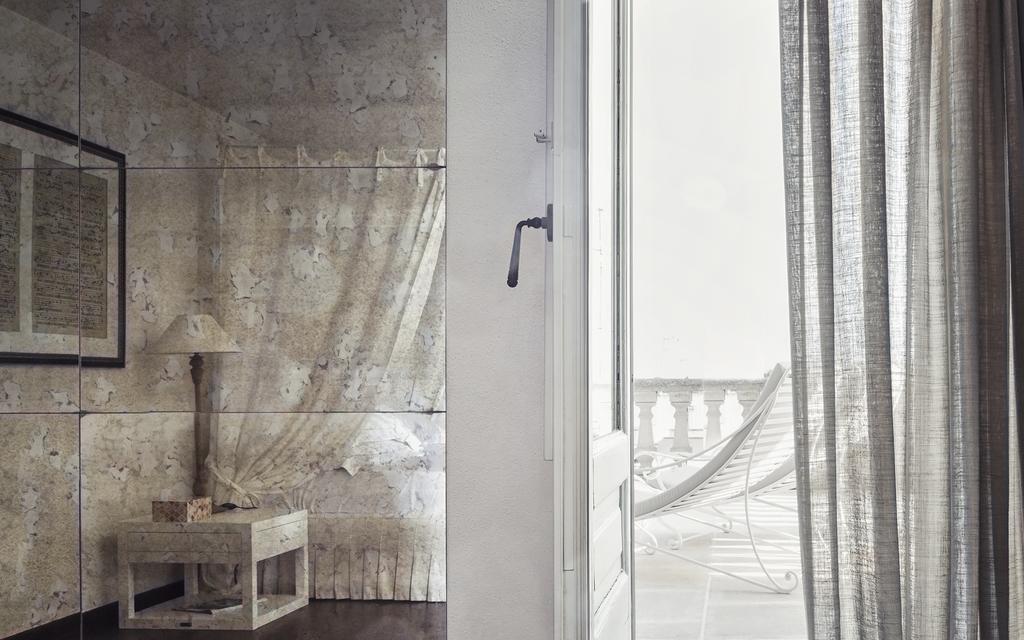 San Cassiano  Don Totu - Dimora Storica Bed & Breakfast エクステリア 写真