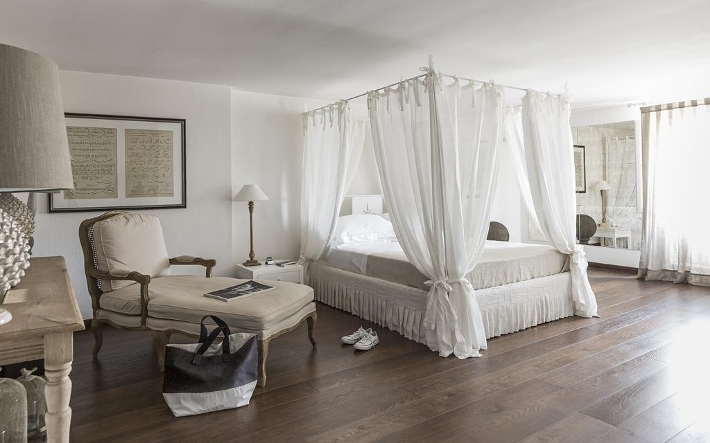 San Cassiano  Don Totu - Dimora Storica Bed & Breakfast エクステリア 写真