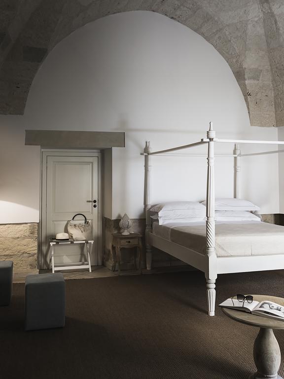 San Cassiano  Don Totu - Dimora Storica Bed & Breakfast エクステリア 写真