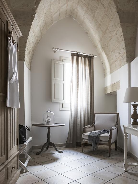 San Cassiano  Don Totu - Dimora Storica Bed & Breakfast エクステリア 写真