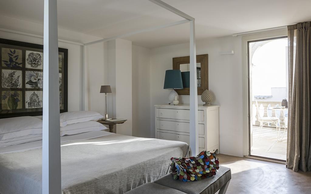 San Cassiano  Don Totu - Dimora Storica Bed & Breakfast エクステリア 写真