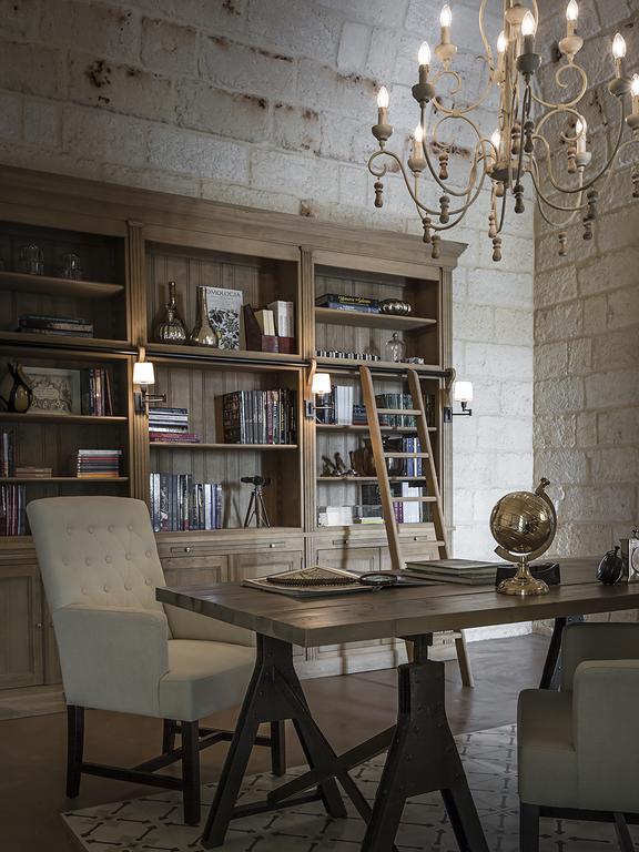 San Cassiano  Don Totu - Dimora Storica Bed & Breakfast エクステリア 写真