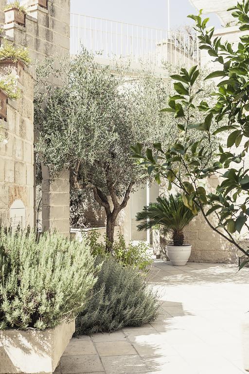 San Cassiano  Don Totu - Dimora Storica Bed & Breakfast エクステリア 写真