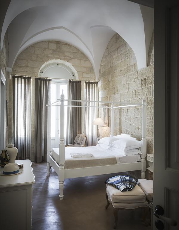 San Cassiano  Don Totu - Dimora Storica Bed & Breakfast エクステリア 写真