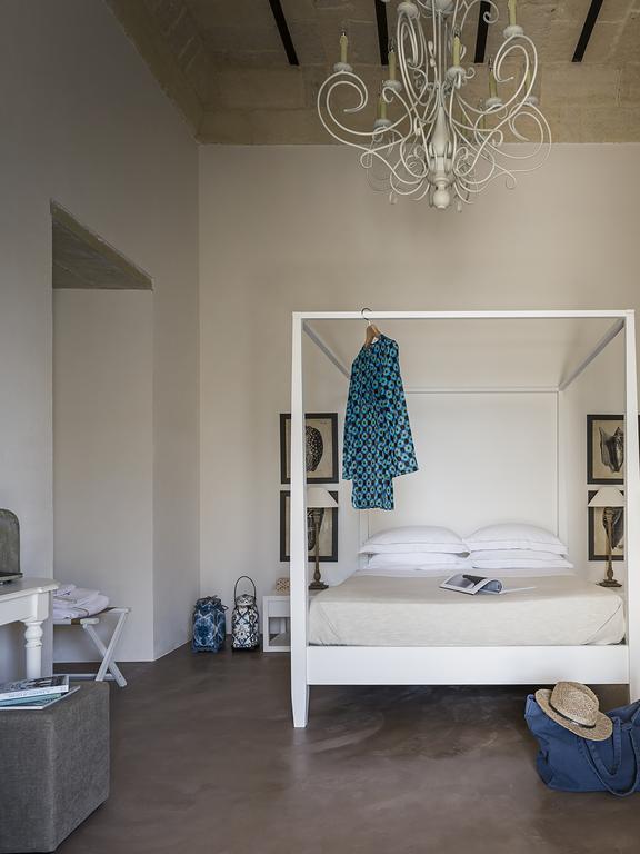 San Cassiano  Don Totu - Dimora Storica Bed & Breakfast エクステリア 写真
