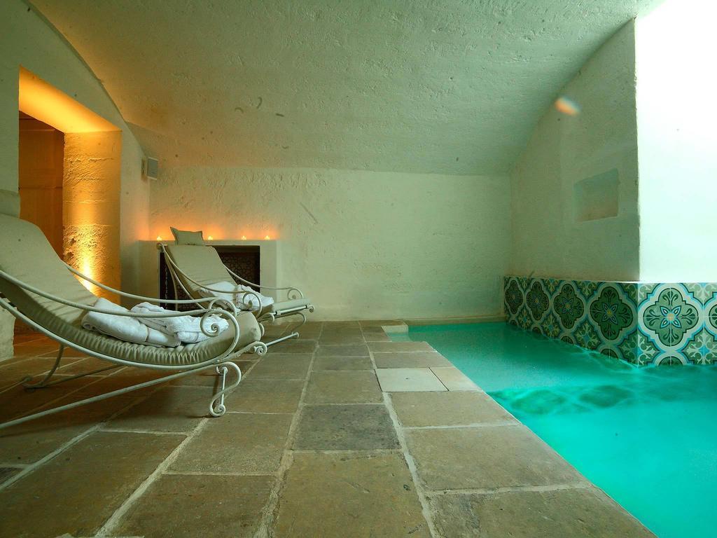 San Cassiano  Don Totu - Dimora Storica Bed & Breakfast エクステリア 写真