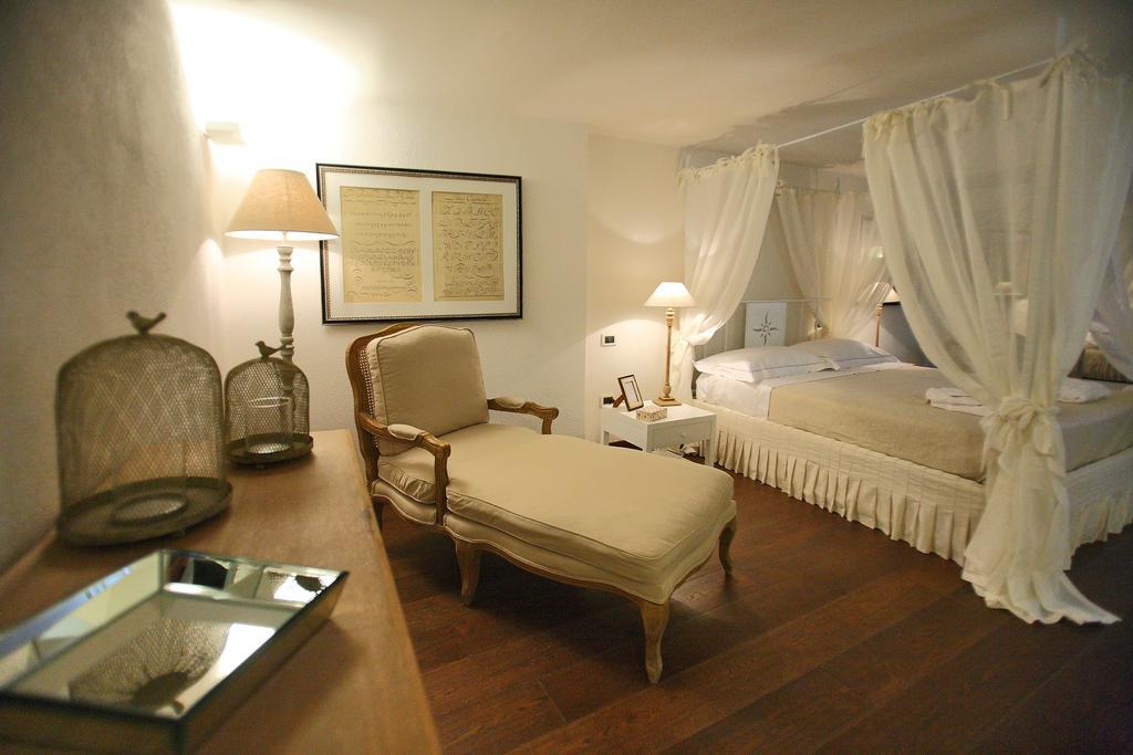 San Cassiano  Don Totu - Dimora Storica Bed & Breakfast 部屋 写真