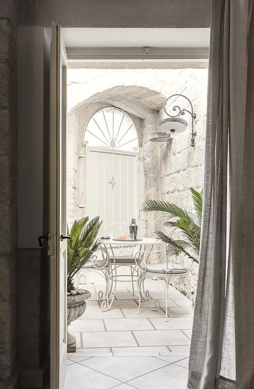 San Cassiano  Don Totu - Dimora Storica Bed & Breakfast エクステリア 写真