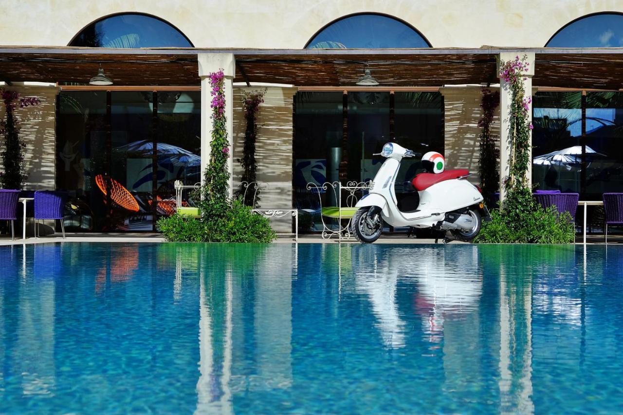 San Cassiano  Don Totu - Dimora Storica Bed & Breakfast エクステリア 写真